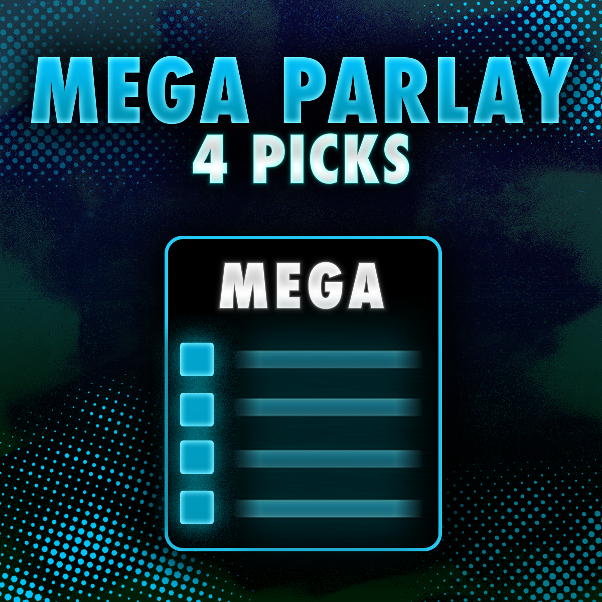 Mega Parlay