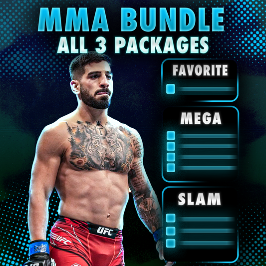 🥊 Bundle [3x]